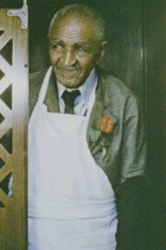 Movie poster for George Washington Carver at Tuskegee Institute (1937)