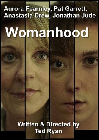 Movie poster for Womanhood (2018)