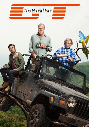 Movie poster for International Buffoons' Vacation (2019)