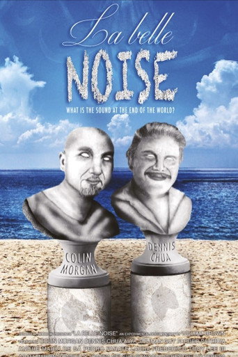 Movie poster for La Belle Noise (2019)