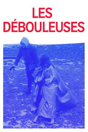 Movie poster for Les débouleuses (2025)