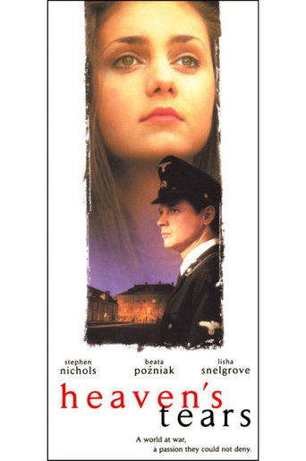 Heaven's Tears poster