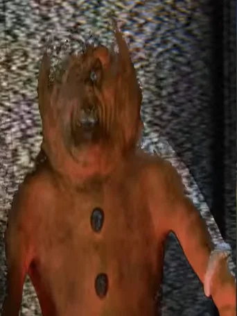 Movie poster for Videozone: Behind the Scenes of Gingerdead Man vs Evil Bong (2013)