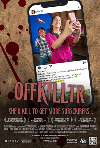 offKILLtr poster