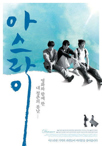 Movie poster for Dimmer (2007)