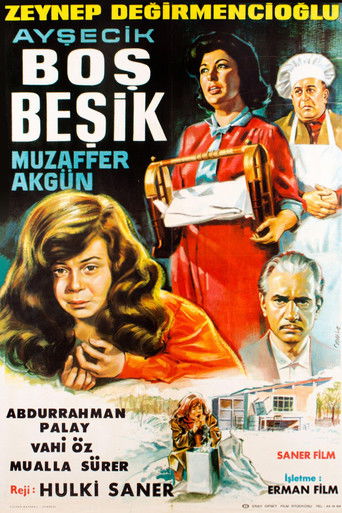 Ayşecik Boş Beşik poster