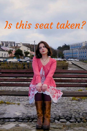 Movie poster for Is this seat taken?
