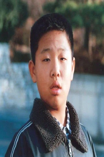 Movie poster for A Talented Boy Named Lee Jun-seop (2002)