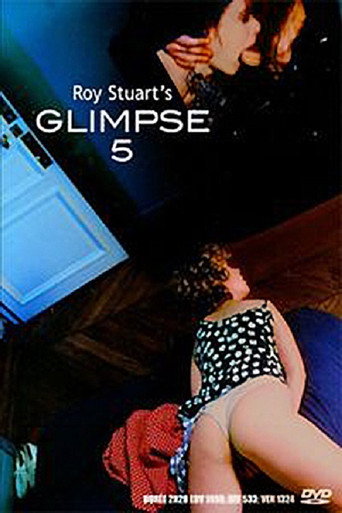 Movie poster for Glimpse 5 (2000)