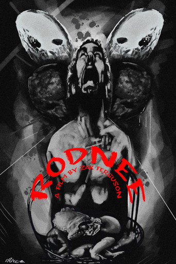 Movie poster for Rodnee (2026)