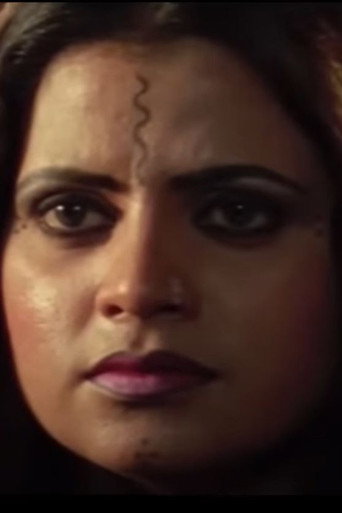Movie poster for Reshma Ka Badla