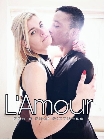 Movie poster for L’Amour (2023)
