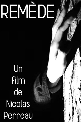 Movie poster for Remède (2022)