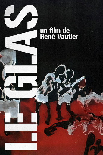 Movie poster for The Death Knell (1964)
