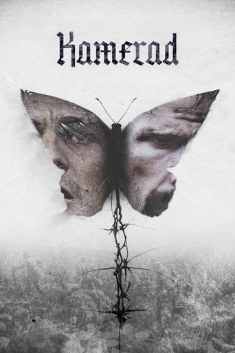 Movie poster for Kamerad (2024)