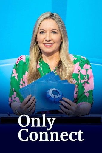 Series poster for Only Connect (2008)