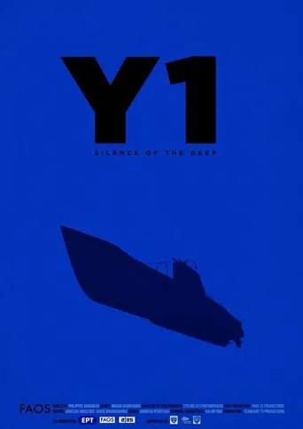 Y1: Silence of the Deep poster