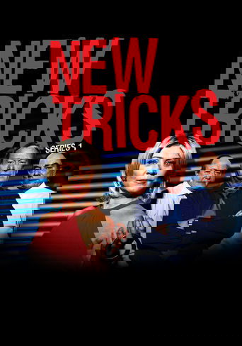 New Tricks poster