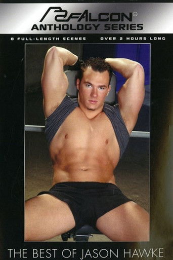 The Best of Jason Hawke poster