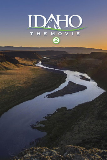 Movie poster for Idaho: The Movie 2 (2016)