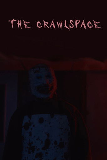 THE CRAWLSPACE poster
