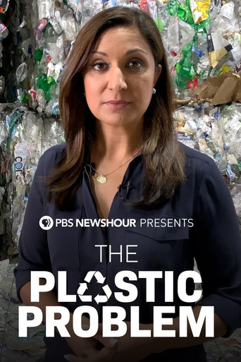 The Plastic Problem poster