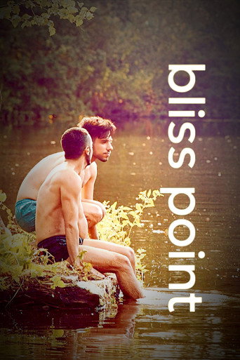Movie poster for Bliss Point (2017)