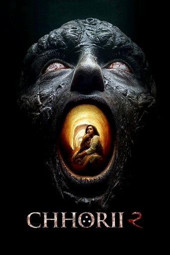 Chhorii 2 poster