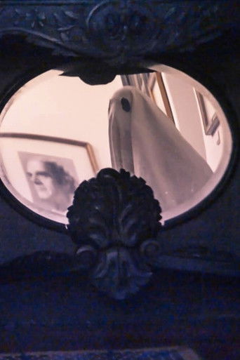 Invisible to the Eye poster