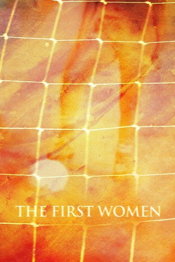 Movie poster for The First Women (2024)