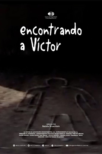 Movie poster for Encontrando a Víctor (2005)