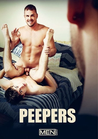 Movie poster for Peepers (2017)