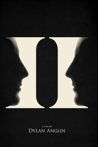 Movie poster for II (2024)