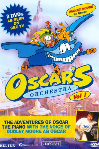 Series poster for Oscar's Orchestra (1995)