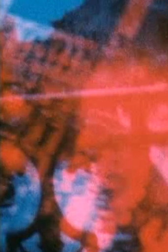 Movie poster for Blue Venice / Red Hotel (1991)