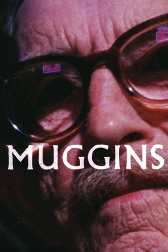 Muggins poster
