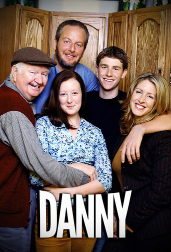 Danny poster