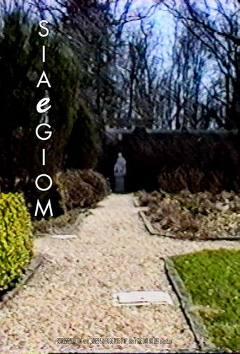 Sadness Is an Evil Gas Inside of Me poster