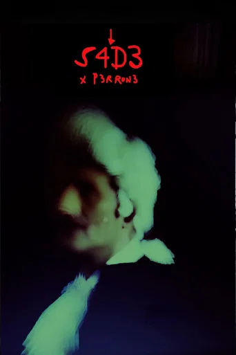 Movie poster for S4D3 (2021)