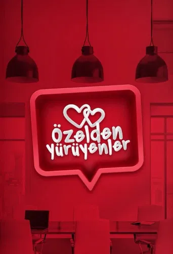 Özelden Yürüyenler poster