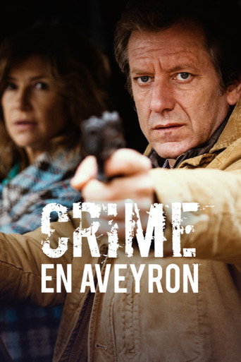 Movie poster for Murder In Aveyron (2014)