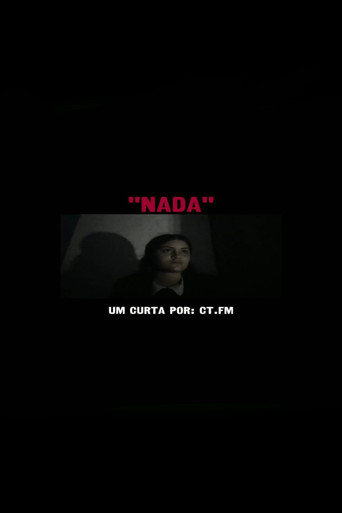 Movie poster for NADA (2025)