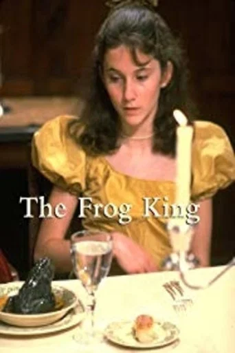 Movie poster for The Frog King (1981)