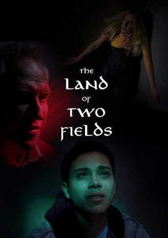 Movie poster for The Land of Two Fields (2019)