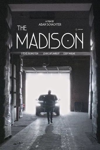The Madison poster