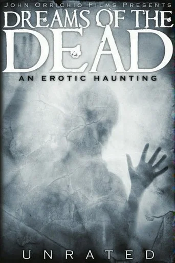 Movie poster for Dreams of the Dead (2007)