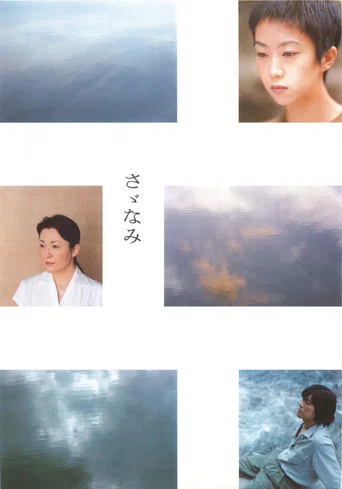Movie poster for The Ripples (2002)