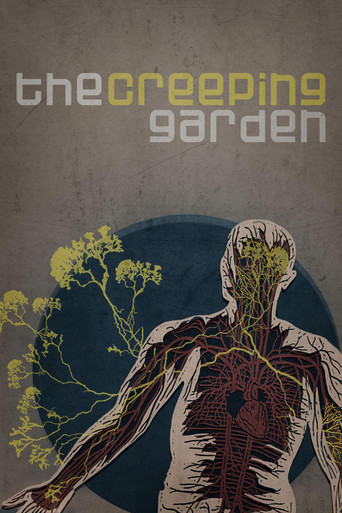 Movie poster for The Creeping Garden (2014)