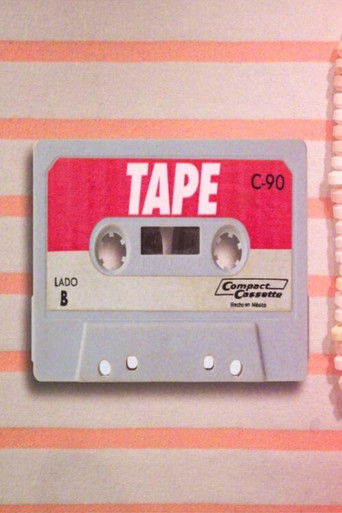 TAPE poster