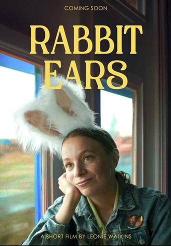Movie poster for Rabbit Ears (2025)